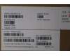 Lenovo 5CB1R61732 COVER Upper Case ASM_BUL L 83LCCB NPSSCW