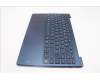 Lenovo 5CB1R61739 COVER Upper Case ASM_GER L 83LCCB NPSSCW