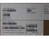 Lenovo 5CB1R61748 COVER Upper Case ASM_NORDICL83LCCBNPSSCW