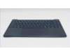 Lenovo 5CB1R61749 COVER Upper Case ASM_POR L 83LCCB NPSSCW