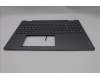 Lenovo 5CB1R68002 COVER UpCaseASM GER H83JT FP LG NPS