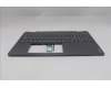 Lenovo 5CB1R68005 COVER UpCaseASM NOR H83JT FP LG PS