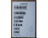 Lenovo 5CB1R68015 COVER UpCaseASM SWS H83JT FP LG PS
