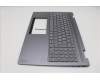 Lenovo 5CB1R68015 COVER UpCaseASM SWS H83JT FP LG PS