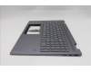 Lenovo 5CB1R68023 COVER UpCaseASM UKE H83JT FP LG PS