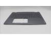 Lenovo 5CB1R68024 COVER UpCaseASM UKE H83JT FP LG NPS