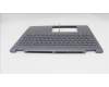 Lenovo 5CB1R68024 COVER UpCaseASM UKE H83JT FP LG NPS