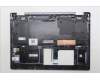 Lenovo 5CB1R68035 COVER UpCaseASM BEL H83JT FP LG PS