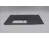 Lenovo 5CB1R68052 COVER UpCaseASM ITA H83JT NFP LG NPS