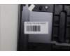 Lenovo 5CB1R68057 COVER UpCaseASM HBW H83JT NFP LG PS