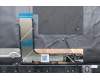 Lenovo 5CB1R68059 COVER UpCaseASM GRE H83JT NFP LG PS