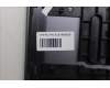 Lenovo 5CB1R68059 COVER UpCaseASM GRE H83JT NFP LG PS