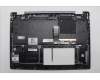 Lenovo 5CB1R68059 COVER UpCaseASM GRE H83JT NFP LG PS
