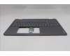 Lenovo 5CB1R68067 COVER UpCaseASM POR H83JT NFP LG PS