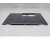 Lenovo 5CB1R68069 COVER UpCaseASM RUS H83JT NFP LG PS