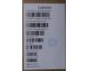 Lenovo 5CB1R68073 COVER UpCaseASM SPA H83JT NFP LG PS