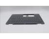 Lenovo 5CB1R68074 COVER UpCaseASM SPA H83JT NFP LG NPS