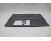 Lenovo 5CB1R68075 COVER UpCaseASM SWS H83JT NFP LG PS
