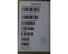 Lenovo 5CB1R68084 COVER UpCaseASM UKE H83JT NFP LG NPS