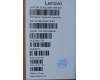Lenovo 5CB1R68086 COVER UpCaseASM EU ENG H83JT NFP LG NPS