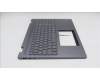 Lenovo 5CB1R68086 COVER UpCaseASM EU ENG H83JT NFP LG NPS