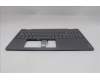 Lenovo 5CB1R68285 COVER UpCaseASM BEL H83JT NFP LG PS