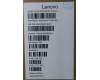 Lenovo 5CB1R68291 COVER UpCaseASM UKR H83JT NFP LG PS