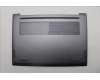 Lenovo 5CB1R68294 COVER Lower Case C 83JX Luna Grey