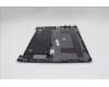 Lenovo 5CB1R68294 COVER Lower Case C 83JX Luna Grey