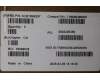 Lenovo 5CB1R68297 COVER UpperCaseASM GRE C 83JX LG PS
