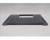 Lenovo 5CB1R68297 COVER UpperCaseASM GRE C 83JX LG PS