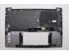 Lenovo 5CB1R68305 COVER UpperCaseASM UKE C 83JX LG PS