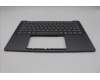 Lenovo 5CB1R68305 COVER UpperCaseASM UKE C 83JX LG PS