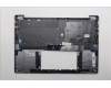 Lenovo 5CB1R68306 COVER UpperCaseASM ITA C 83JX LG PS