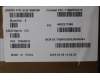 Lenovo 5CB1R68306 COVER UpperCaseASM ITA C 83JX LG PS