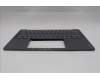 Lenovo 5CB1R68306 COVER UpperCaseASM ITA C 83JX LG PS