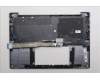 Lenovo 5CB1R68307 COVER UpperCaseASM SPA C 83JX LG PS