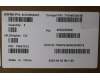 Lenovo 5CB1R68307 COVER UpperCaseASM SPA C 83JX LG PS