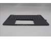 Lenovo 5CB1R68307 COVER UpperCaseASM SPA C 83JX LG PS