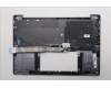 Lenovo 5CB1R68309 COVER UpperCaseASM POR C 83JX LG PS