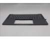 Lenovo 5CB1R68309 COVER UpperCaseASM POR C 83JX LG PS