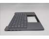 Lenovo 5CB1R68312 COVER UpperCaseASM NORDIC C 83JX LG PS