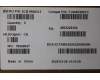 Lenovo 5CB1R68313 COVER UpperCaseASM FRA C 83JX LG PS