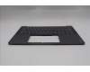 Lenovo 5CB1R68313 COVER UpperCaseASM FRA C 83JX LG PS