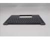Lenovo 5CB1R68313 COVER UpperCaseASM FRA C 83JX LG PS