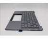 Lenovo 5CB1R68314 COVER UpperCaseASM GER C 83JX LG PS