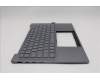 Lenovo 5CB1R68314 COVER UpperCaseASM GER C 83JX LG PS