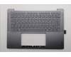 Lenovo 5CB1R68317 COVER UpperCaseASM BEL C 83JX LG PS