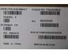 Lenovo 5CB1R68317 COVER UpperCaseASM BEL C 83JX LG PS