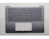 Lenovo 5CB1R68319 COVER UpperCaseASM SLV C 83JX LG PS
